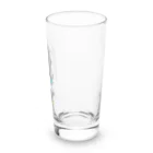 ティダのあおいろちゃん Long Sized Water Glass :right