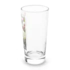 このっけるのcake hole 🎂  Long Sized Water Glass :right