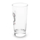 にゃんころげのにゃんころげ#0037 Long Sized Water Glass :right