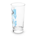 PUG ARTWORKS のBAD GIRLSシリーズ Long Sized Water Glass :right