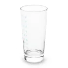 U-STRIXの工具アイコンTシャツ Long Sized Water Glass :right