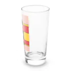 個人Vtuberテンタクル七海ショップSUZURI支店の概念テンタクル七海β Long Sized Water Glass :right