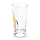 ネギトロGmbHのいい音コブラクダ Long Sized Water Glass :right