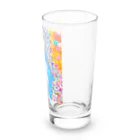 アストロロジー研究所の「聖母の祈り」 Long Sized Water Glass :right