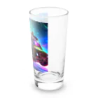 TSA-AkashicGalleryのニッキー（Nicky）1 Long Sized Water Glass :right