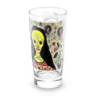 Grindcore Chocolate のSZR-031 Long Sized Water Glass :right