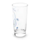 Fool and Kingのマッチョのリスザル Long Sized Water Glass :right