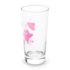 MIe-styleのスイーツみぃにゃん Long Sized Water Glass :right