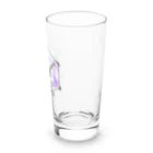 ノルン💤フルキットモデレーターのノルンの意味不ちゃんねる公式グッズ Long Sized Water Glass :right