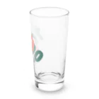 Siderunの館 B2の零ZEROSEN戦 Long Sized Water Glass :right