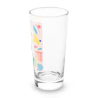 midori_nissatoのTanegashima_Space ship piece Long Sized Water Glass :right