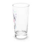 CHICHIZŌのMAOちゃん Long Sized Water Glass :right