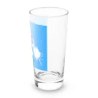 TOKAのソイ祭り Long Sized Water Glass :right