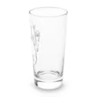 OtoMoyaの異様なグッド Long Sized Water Glass :right