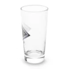 TranS-O-の護りの眼アイテム Long Sized Water Glass :right