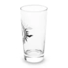 DrawgonのOuroboros Black Long Sized Water Glass :right