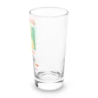 PHIの<MISSING>BEAR BOB Long Sized Water Glass :right