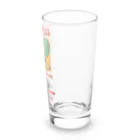 PHIの<MISSING> DINER-SAUR Long Sized Water Glass :right