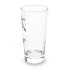 ZuRUIの 激辛 Long Sized Water Glass :right