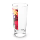 ごった煮商店のゾンビの人魚姫 Long Sized Water Glass :right