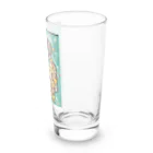 インパクトのfassion Long Sized Water Glass :right