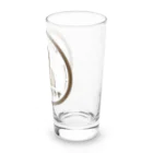 喫茶あまでうすの喫茶あまでうす Long Sized Water Glass :right