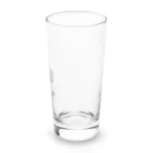 わたしちゃんの犬たちの私の犬 Long Sized Water Glass :right