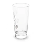 使っていませんの白米ズ Long Sized Water Glass :right