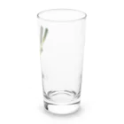 脂身通信Ｚの赤葱_230418 Long Sized Water Glass :right