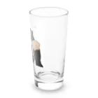 NS競馬黙示録のNS競馬黙示録グッズ Long Sized Water Glass :right