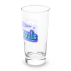 tidepoolのIsland souls design  Long Sized Water Glass :right