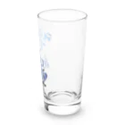 loveclonesのSUCCUBUS VAMP 0614 小悪魔 ヴォラプチュアス ブルー Long Sized Water Glass :right