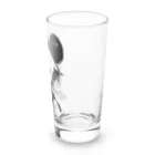 ダンディーおじさんのお店のダンディー2号 Long Sized Water Glass :right