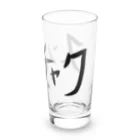 ヒロシオーバーダイブのヌンチャク Long Sized Water Glass :right