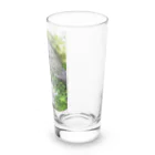 アトリエWindwingの苔テラリウム　雅 Long Sized Water Glass :right