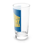 No.1632のTHREE BUNT (スリーバント） Long Sized Water Glass :right