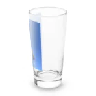 気分屋の南国気分 Long Sized Water Glass :right