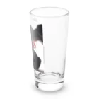 キッチンファラオのKiss デザイン Long Sized Water Glass :right