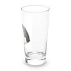 AXELのAXEL(踏ん張りEdition) Long Sized Water Glass :right