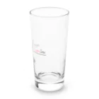 REIWAのI’m a super hero(白) Long Sized Water Glass :right