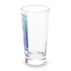 Δray☆storeのブルカニロ博士の研究〜天球儀 Long Sized Water Glass :right