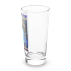 Δray☆storeのブルカニロ博士の研究〜結晶 Long Sized Water Glass :right