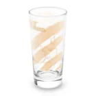 t.t._graphic_and...のおさむのハンドドリップ Long Sized Water Glass :right