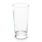 はぬの大気圏 Long Sized Water Glass :right