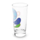 こねずみ出版のトンボさん01 Long Sized Water Glass :right