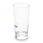 LOVELABUのLOVE LABUシナジー Long Sized Water Glass :right
