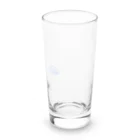 cloudy00のくもくもくもり Long Sized Water Glass :right