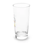 PASのPAS キャプテンマルモル  Long Sized Water Glass :right