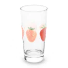 oda-geminiのいちご！ Long Sized Water Glass :right