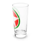 SuzutakaのSuica star Long Sized Water Glass :right